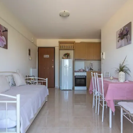 Lovely 2nd Floor Xylokastro