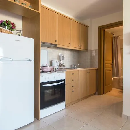 Lovely 2nd Floor Apartmán *