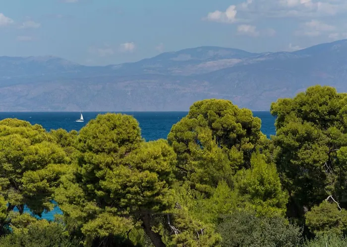 Lovely 2nd Floor Apartamento