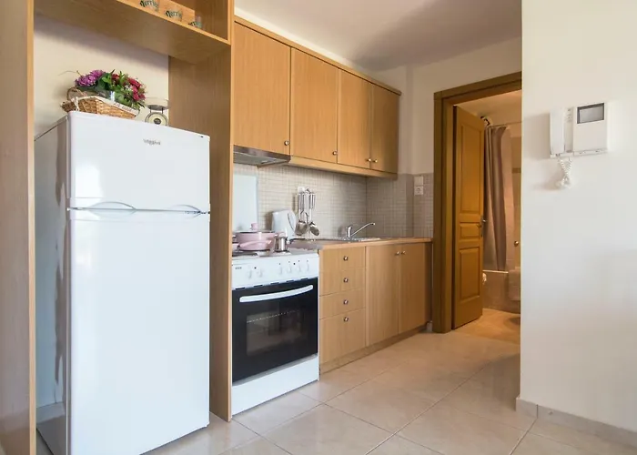 Lovely 2nd Floor Apartamento *